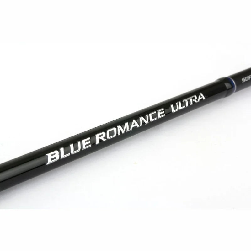 Cana Shimano Blue Romance Ultra Jerkbait (1.96m | 10-40g)