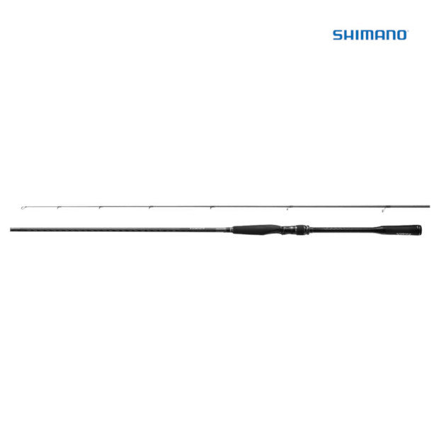 Cana Shimano Exsence Genos Dark Force S97MH/F (2.92m | 8-48g)