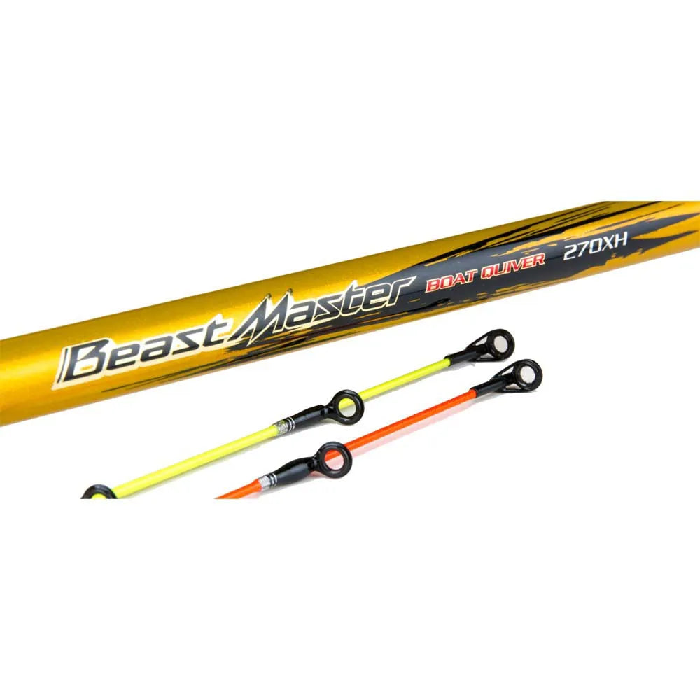 Cana Shimano Beastmaster AX Boat Quiver 300XH (3.00 m | Máx 250 g)