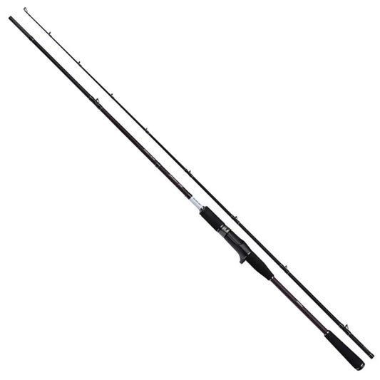 Shimano Yasei BB 240 XXH (2.40 m | 120–170 g)