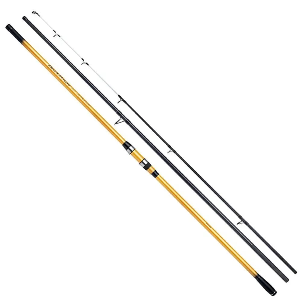 Cana Shimano BeastMaster Surf Tubular 425BXJ (4,25 m | Até 225 g)