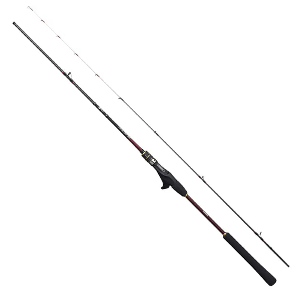 Cana Shimano Engetsu BB 69M-S (2.06 m | 40–150 g)