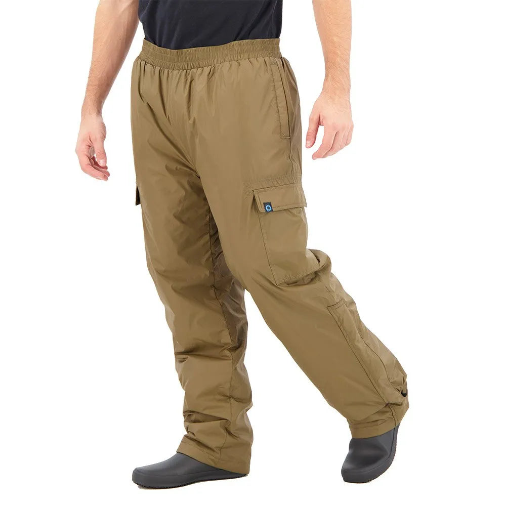 Calça Shimano Tactical Wear Winter Cargo
