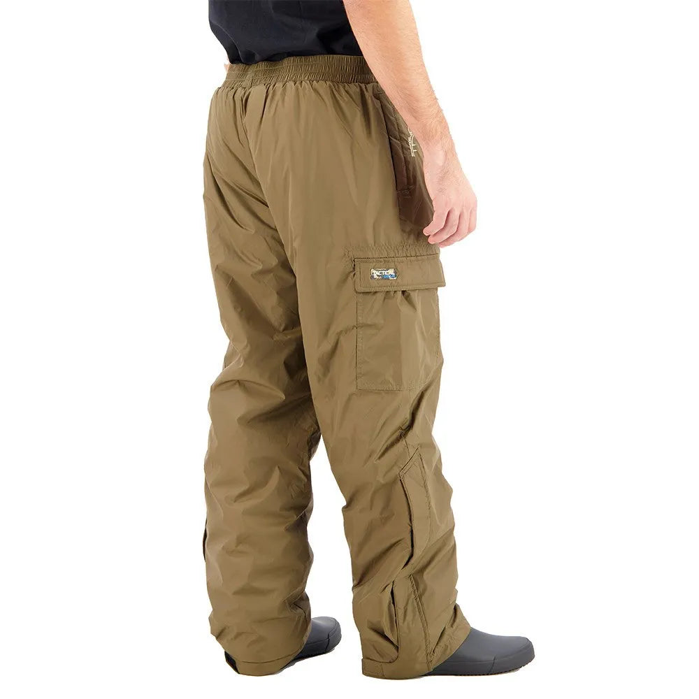 Calça Shimano Tactical Wear Winter Cargo