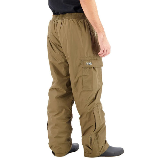 Calça Shimano Tactical Wear Winter Cargo