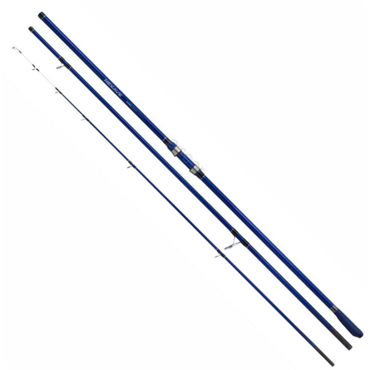 Cana Shimano Nexave Surf 450BX - Solid Tip - (4,50 m | Até 225 g)