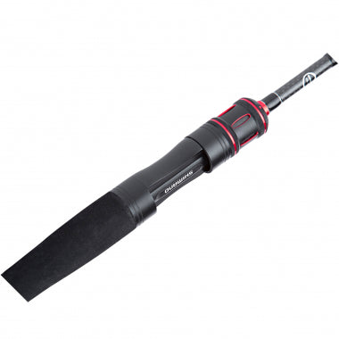 Cana Shimano Forcemaster AS S66SUL (1.98m | 0.5-4.5g)