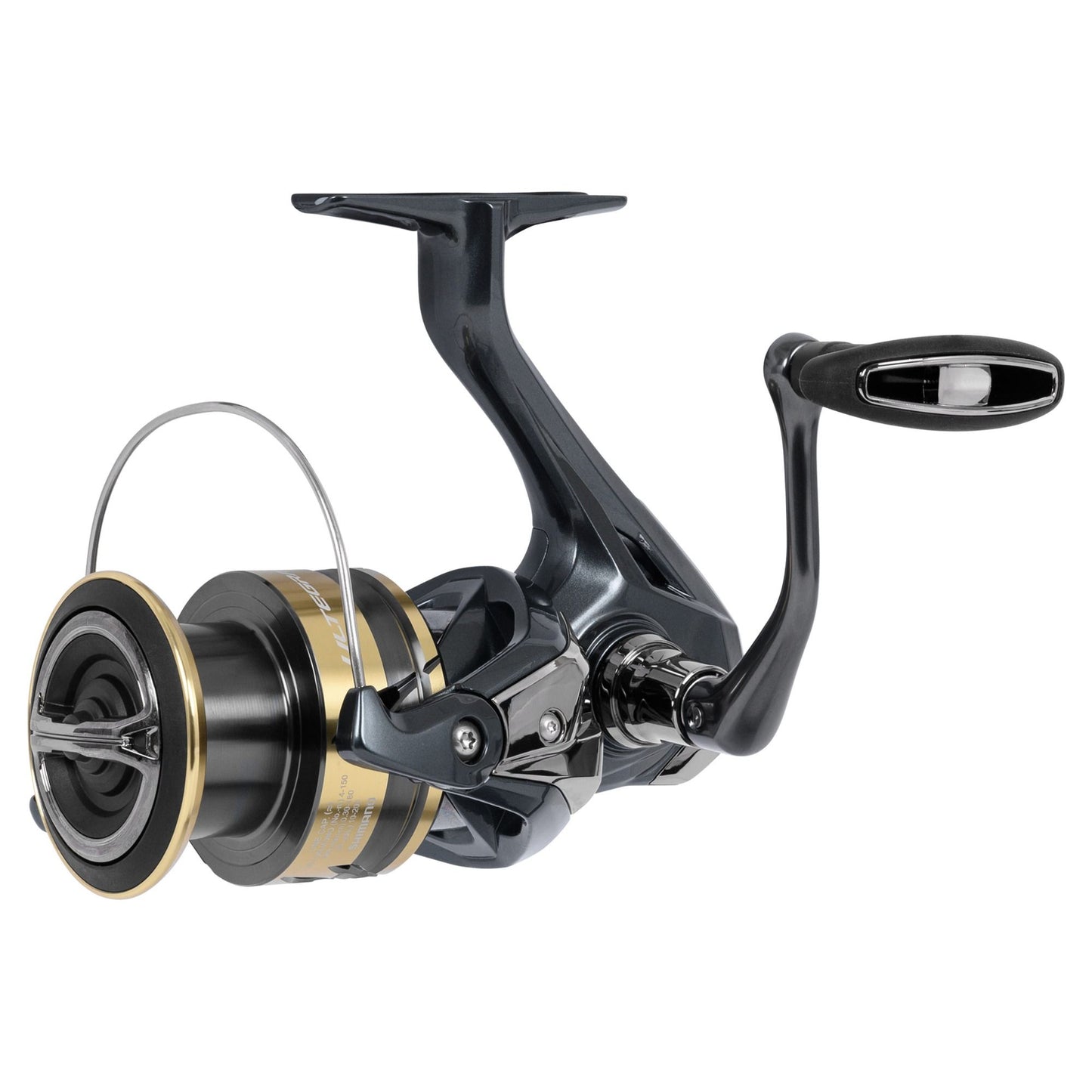 Carreto Shimano Ultegra FD 4000XG