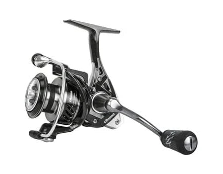 Carreto Okuma ITX 1000