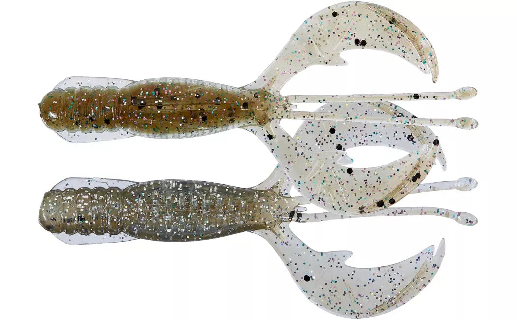 Vinil Select - Kraken 3"