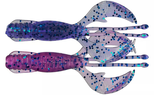 Vinil Select - Kraken 3"