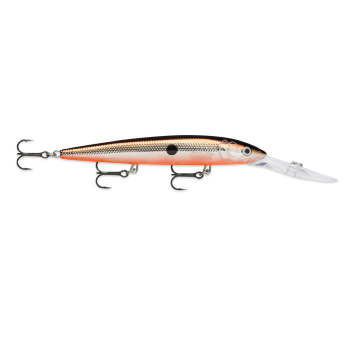 Amostra Rapala Down Deep Husky Jerk - 15g - 120 mm