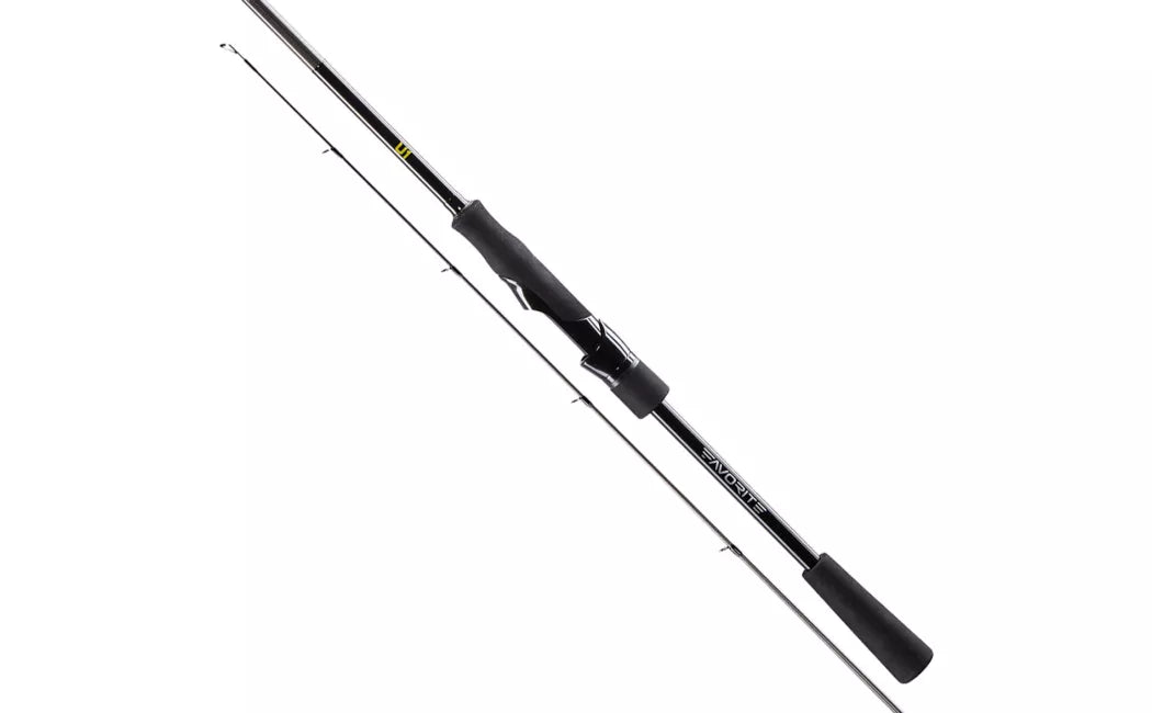 Cana Favorite U1.1-802L (2.44m | 3-12g)