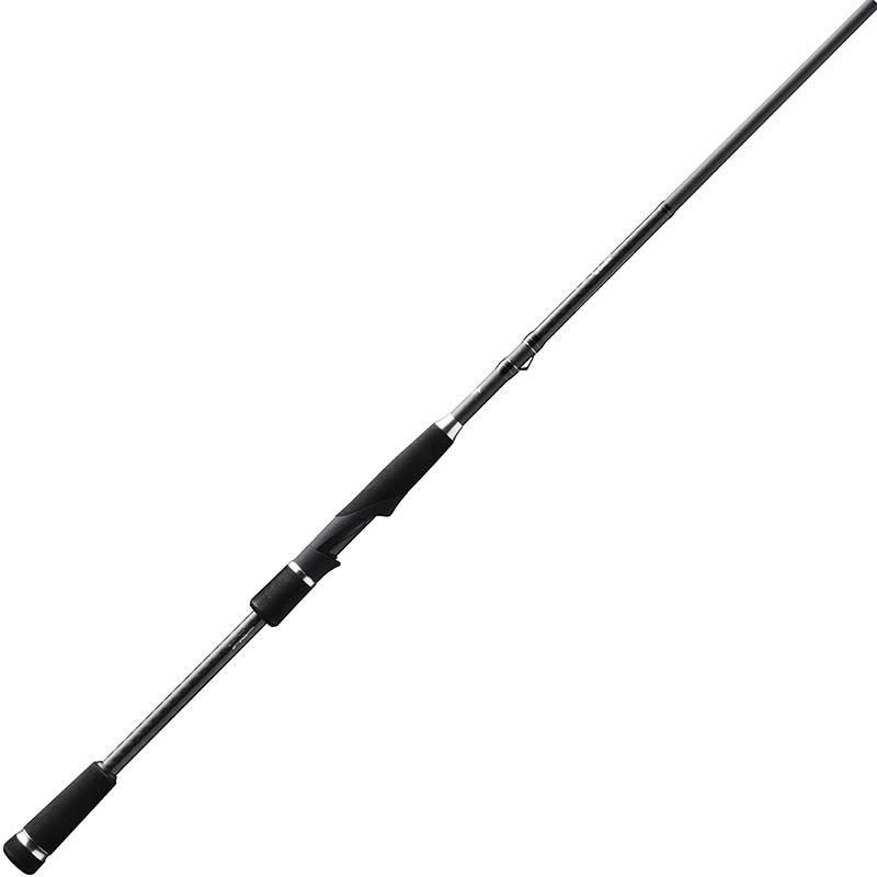 Cana 13 Fishing Fate Black S70M2 (2.13m | 10-30g)