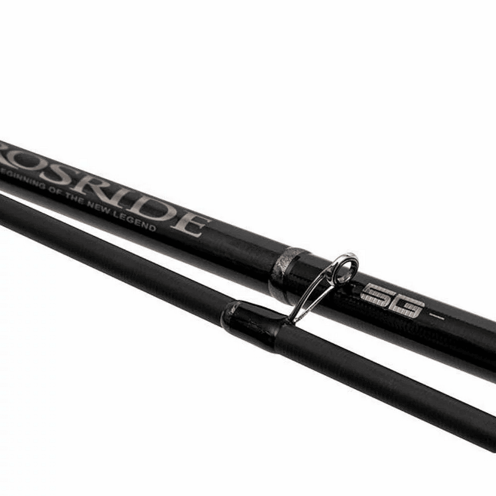 Cana Major Craft Crosride 5G XR5-962M (2.93m | 20-60g)