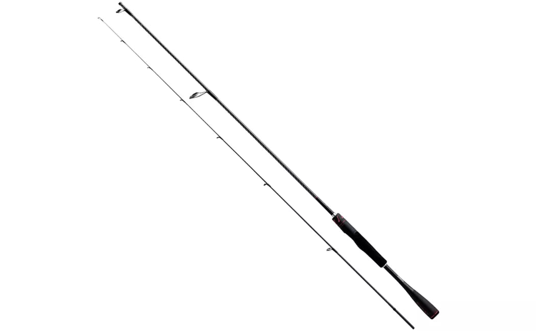 Cana Shimano Zodias 6'8" (2.03m | 4-12g)