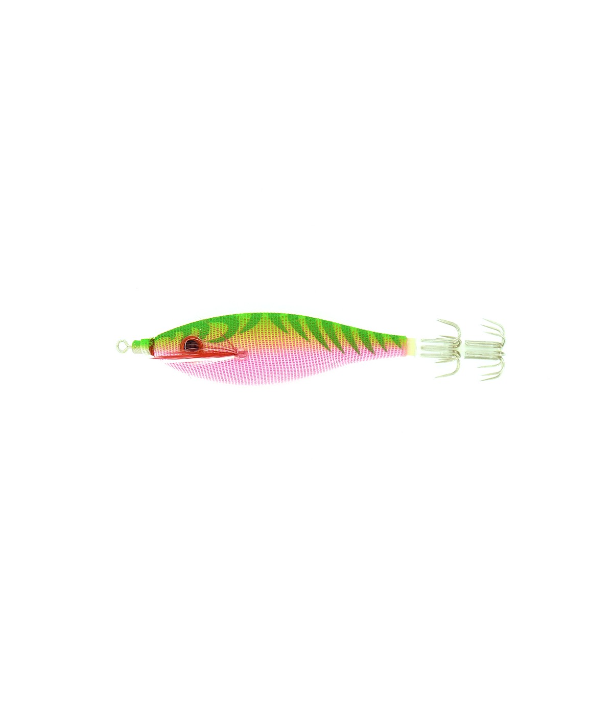Amostra Yo-Zuri - Toneira Squid Jig Ultra SS - A327