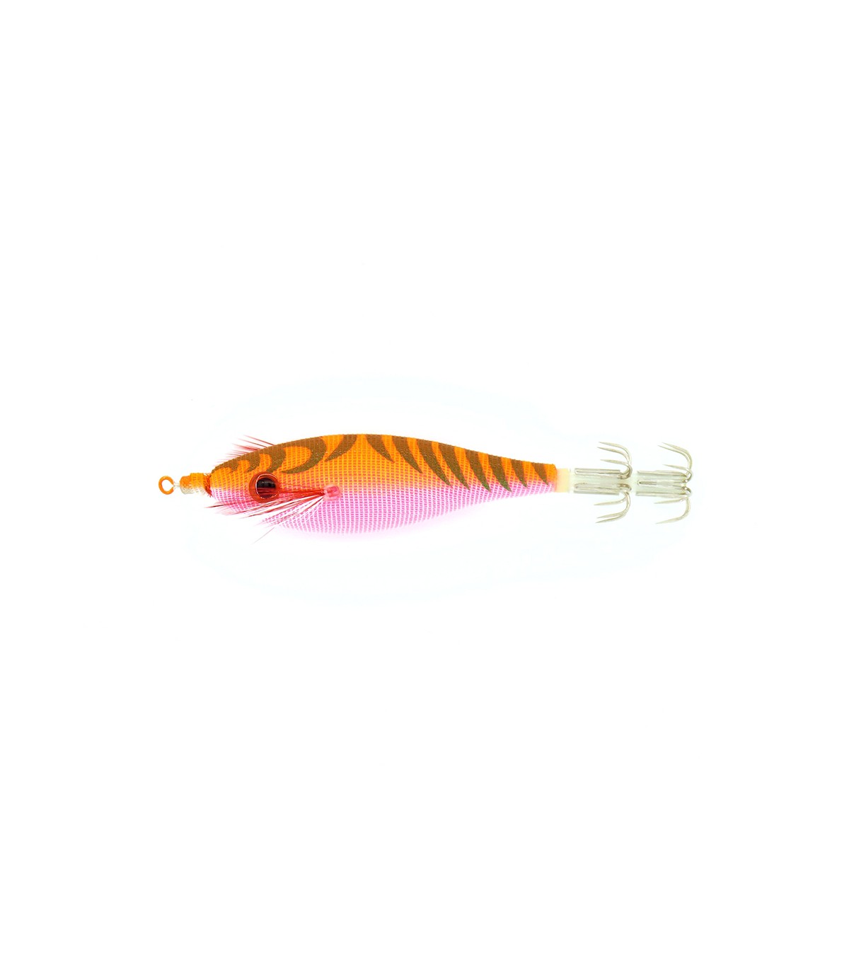 Amostra Yo-Zuri - Toneira Squid Jig Ultra SS - A327