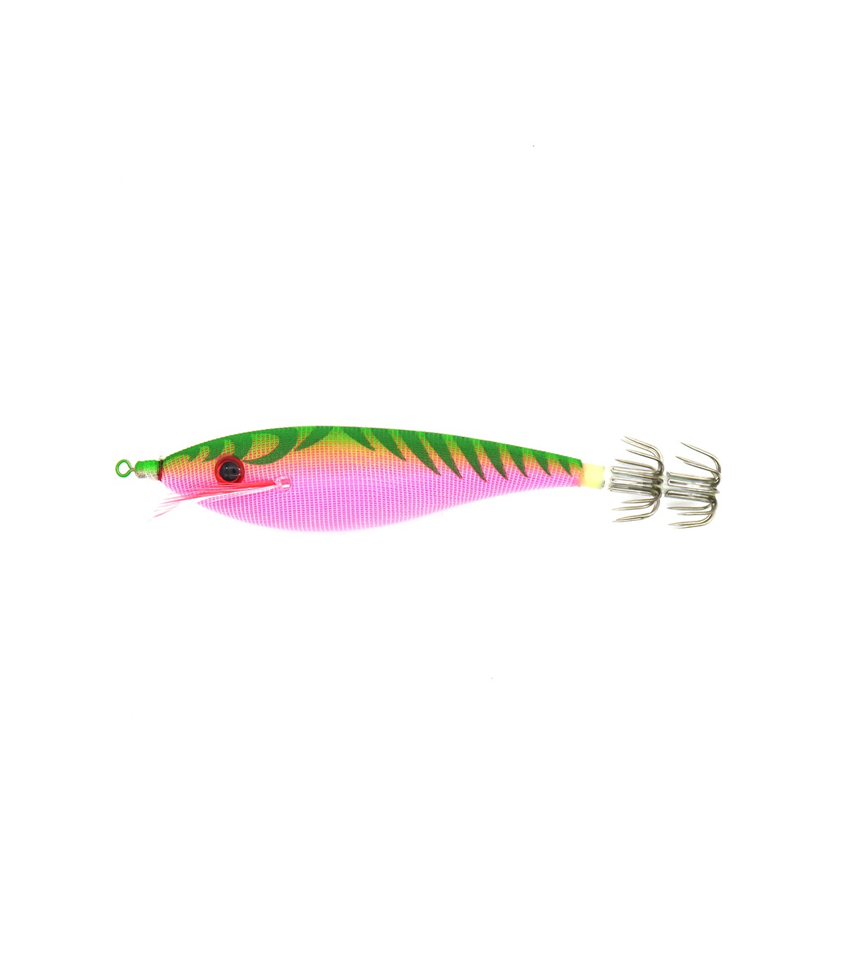 Amostra Yo-Zuri - Toneira Squid Jig Ultra M - A331