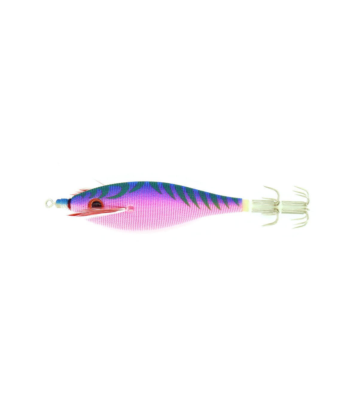 Amostra Yo-Zuri - Toneira Squid Jig Ultra M - A331