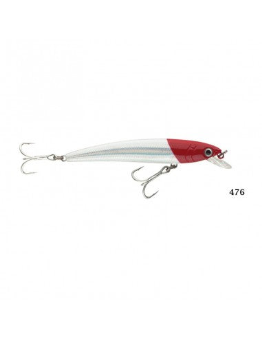 Amostra STR - Super Minnow 70F - 4g