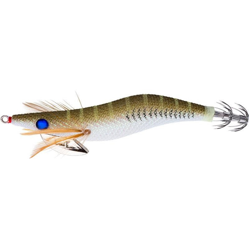 Amostra Sunset - Toneira Bad Gambas 3.0 - 9,5cm / 15,2g