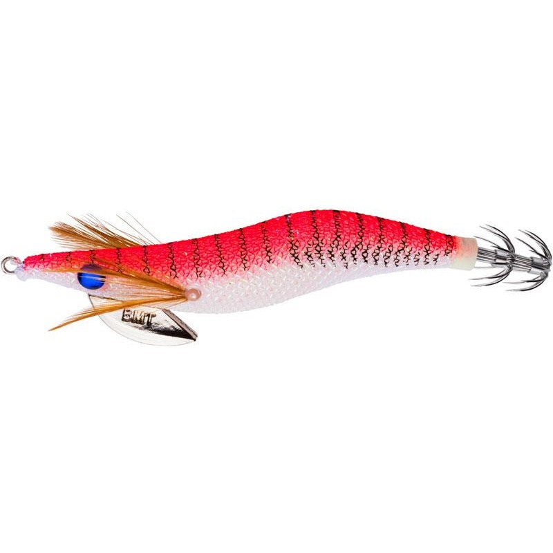 Amostra Sunset - Toneira Bad Gambas 3.0 - 9,5cm / 15,2g