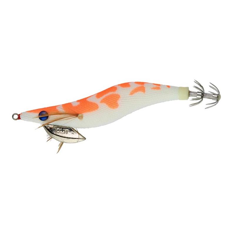Amostra Sunset - Toneira Bad Gambas 2.5 - 8cm / 10,3g