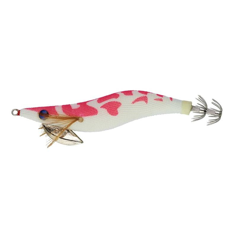 Amostra Sunset - Toneira Bad Gambas 2.5 - 8cm / 10,3g
