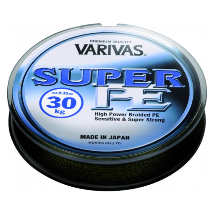 Fio Varivas Avani SUPER PE - 270MT