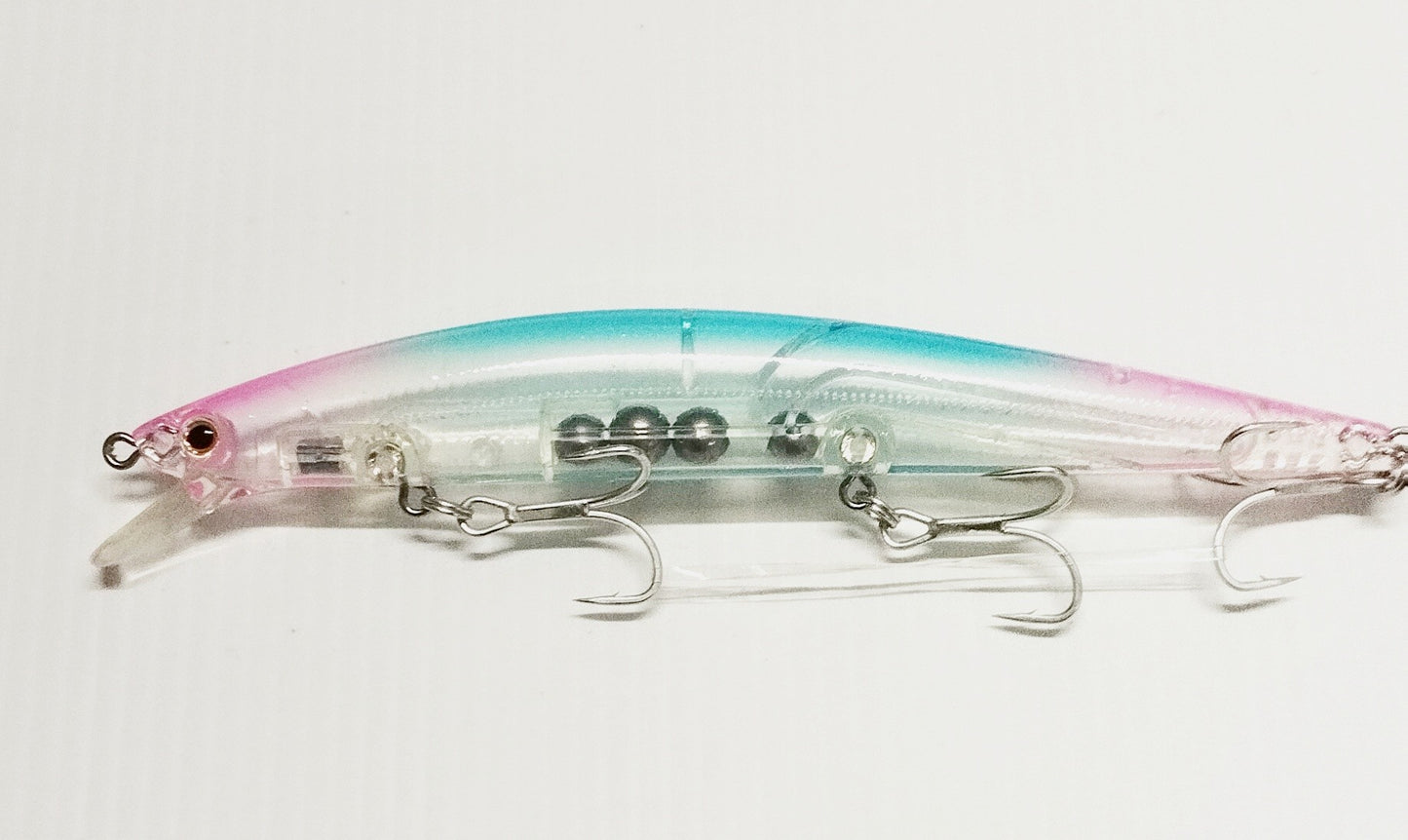 Amostra Jackson - Athlete 14SS - 25g