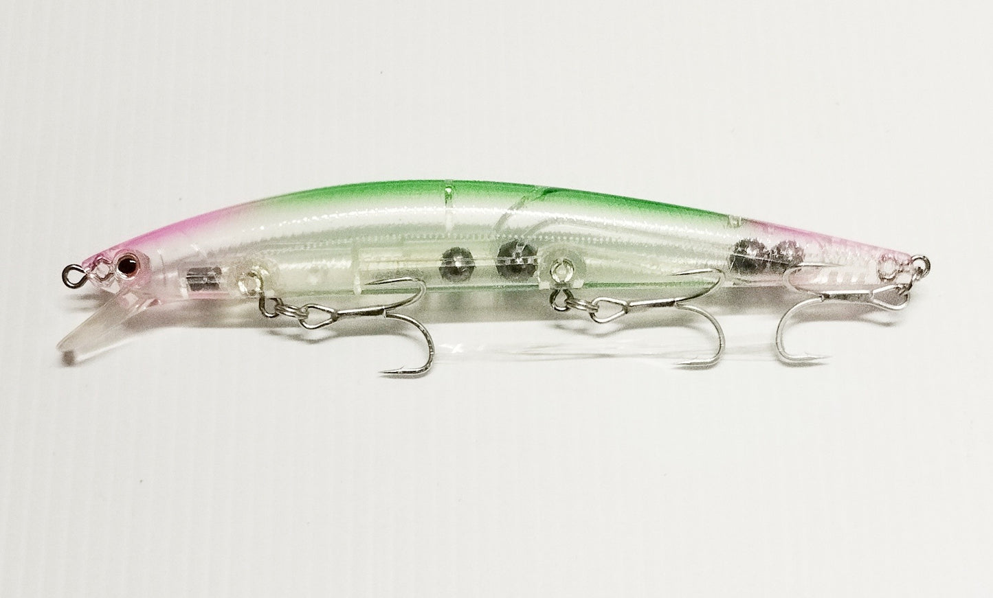 Amostra Jackson - Athlete 14SS - 25g