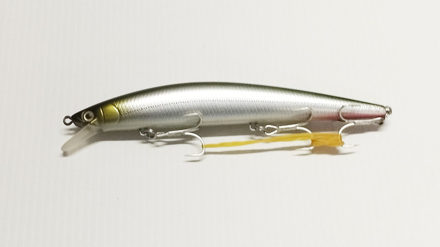 Amostra Jackson - Athlete 14SS - 25g