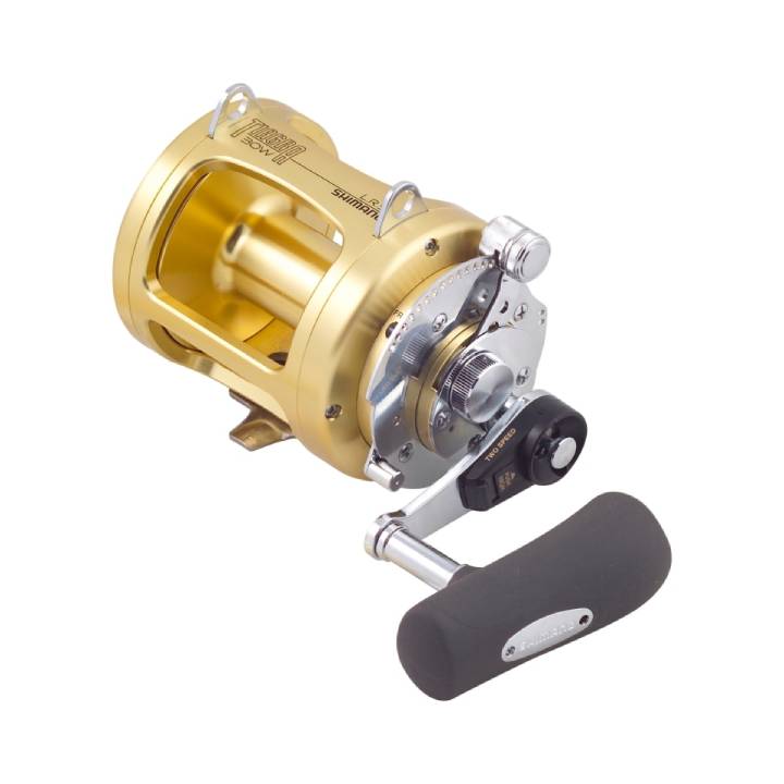Carreto Shimano Tiagra 30W LRS