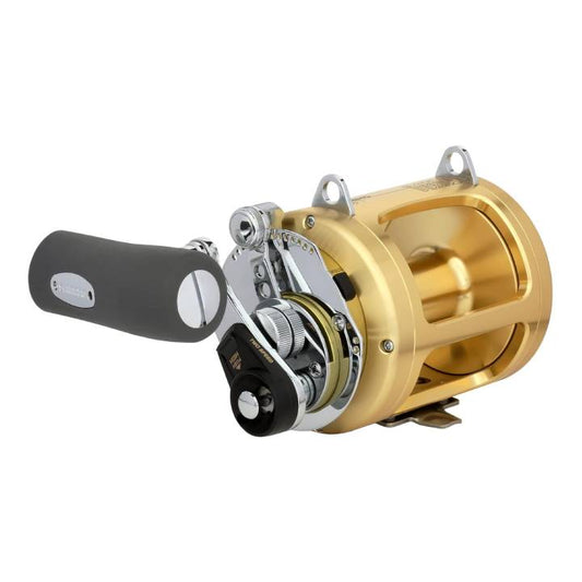 Shimano Tiagra 30W LRS