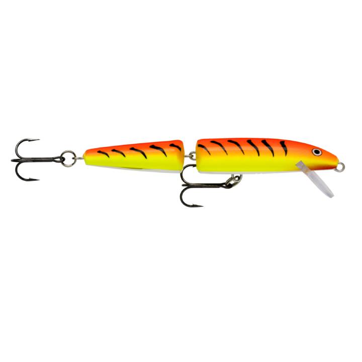 Amostra Rapala - Jointed 110F - 9g