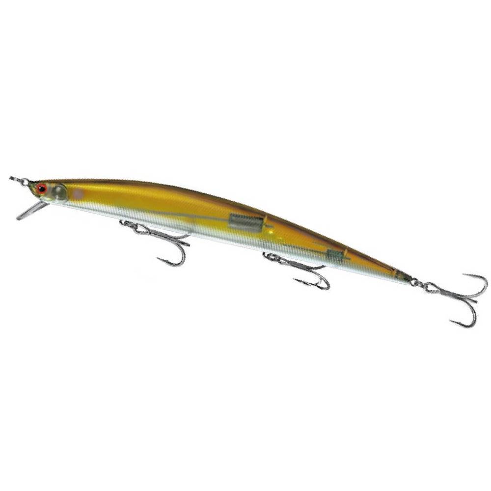 Amostra WestLab - Tribo 175F - 26g