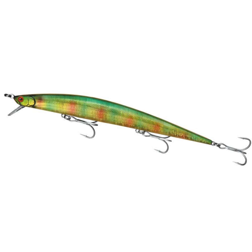 Amostra WestLab - Tribo 175F - 26g