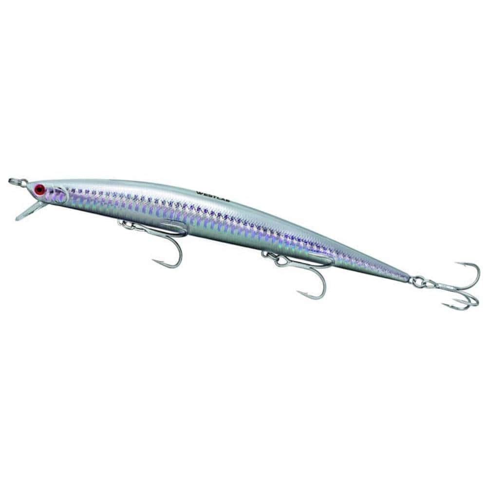 Amostra WestLab - Tribo 175F - 26g