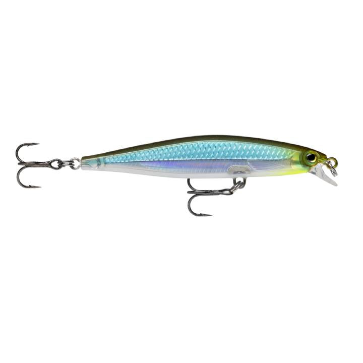 Amostra Rapala - Shadow Rap 70Ss - 5g