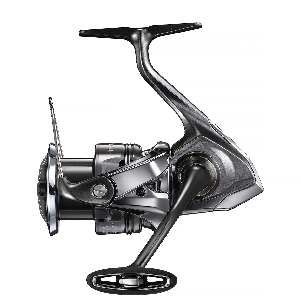 Carreto Shimano Twin Power FE 4000XG