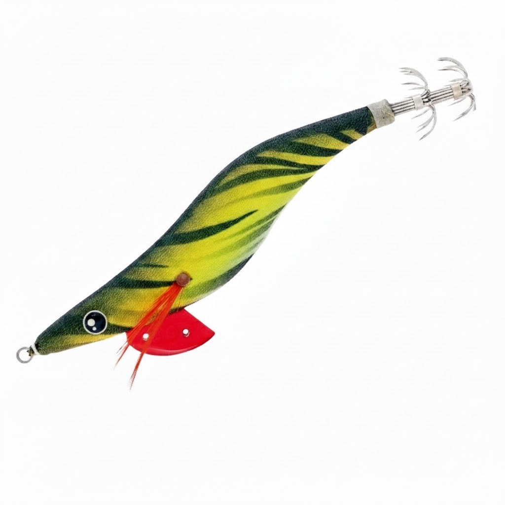 Amostra Akami - Toneira Koro 3.0 - 9,2cm / 15g