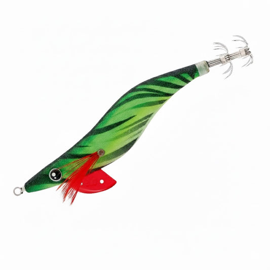 Amostra Akami - Toneira Koro 3.0 - 9,2cm / 15g