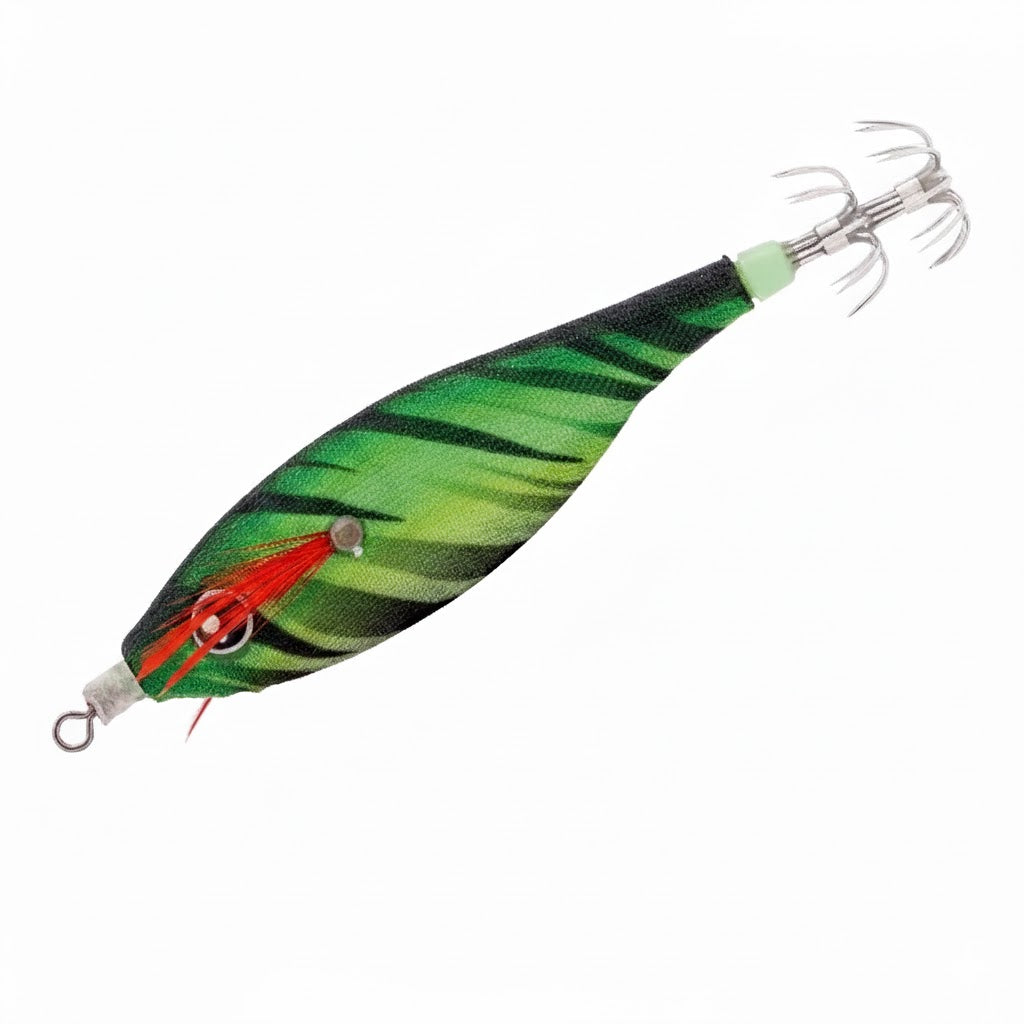 Amostra Akami - Toneira Koro Toto SS - 6cm / 9g