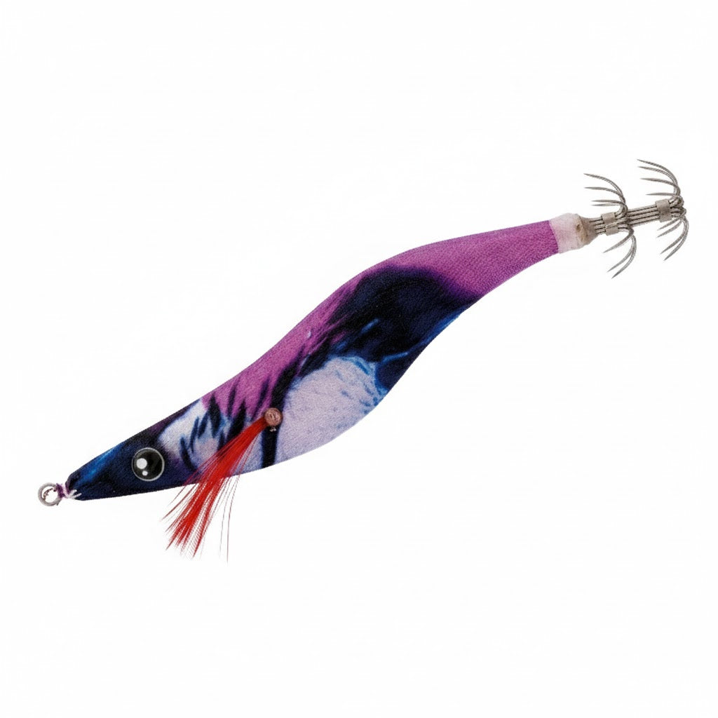 Amostra Akami - Toneira Oumo 2.5 - 7,5cm / 10g