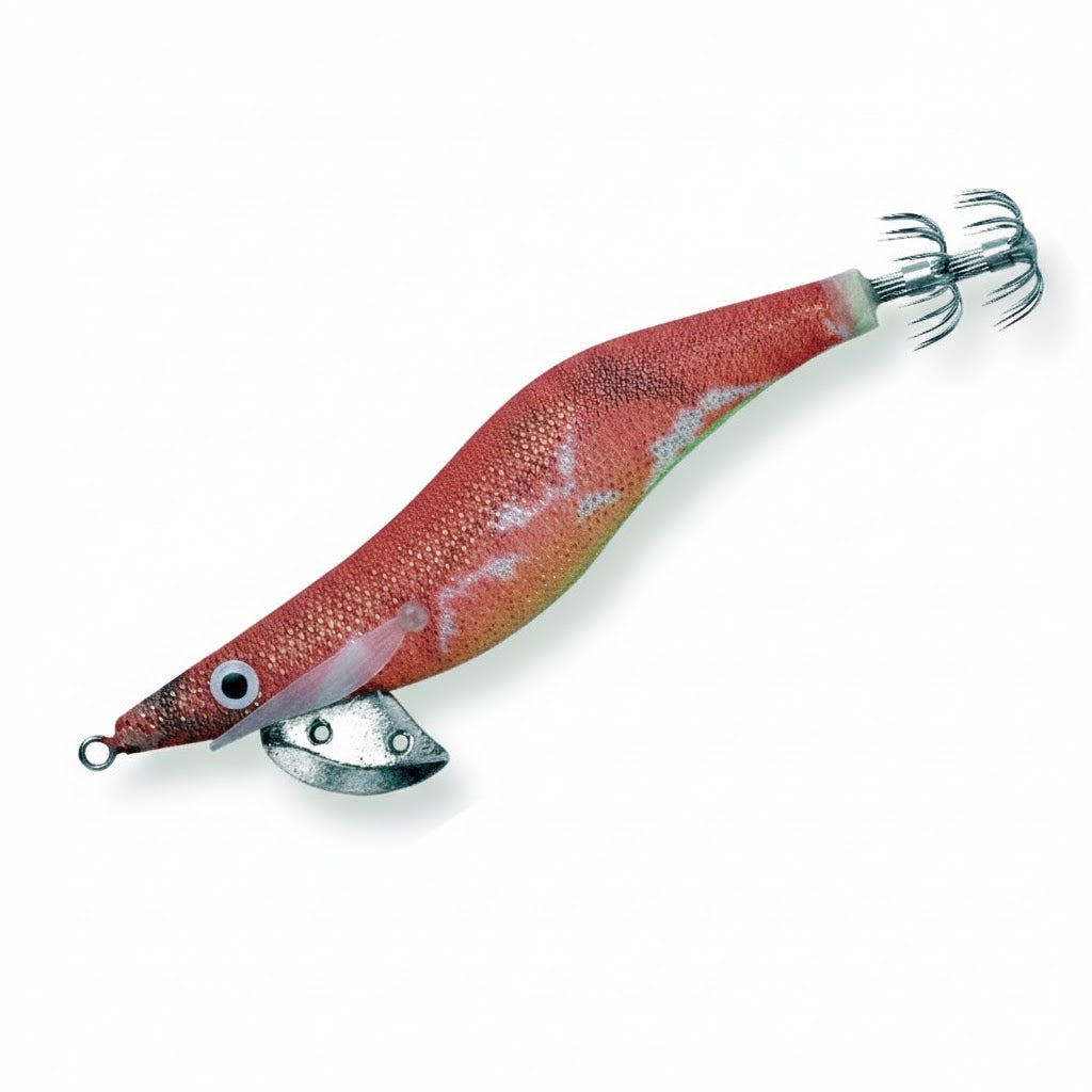 Amostra Akami - Toneira Hiroki 3.0 - 9,5cm / 15.85g