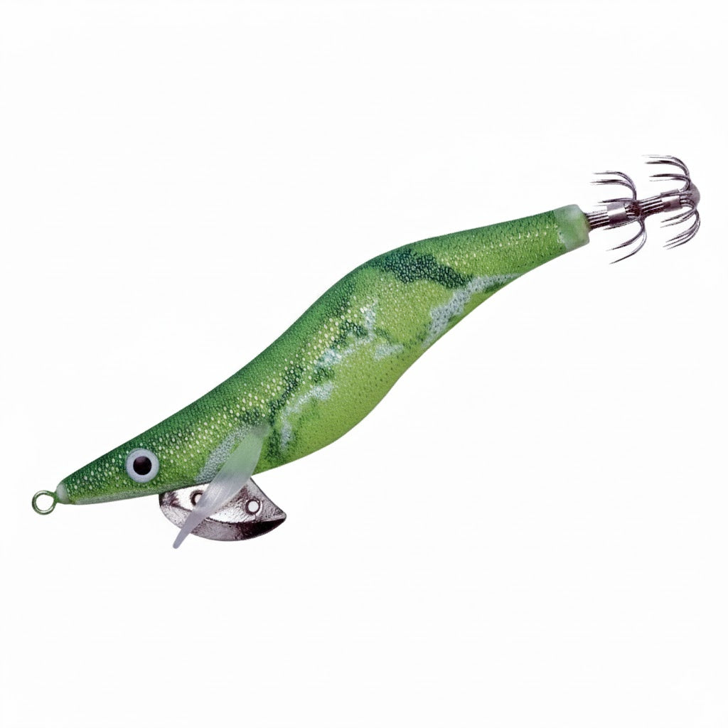 Amostra Akami - Toneira Hiroki 3.0 - 9,5cm / 15.85g