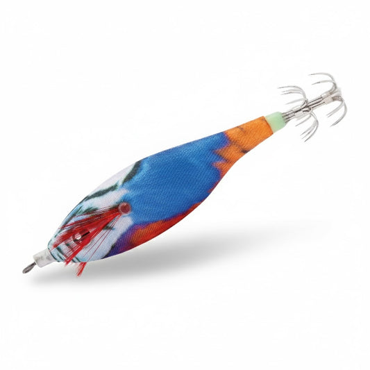 Amostra Akami - Toneira Oumo Toto SS - 6cm / 9g