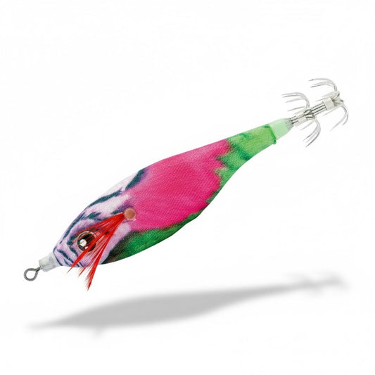 Amostra Akami - Toneira Oumo Toto S - 7,5cm / 11g