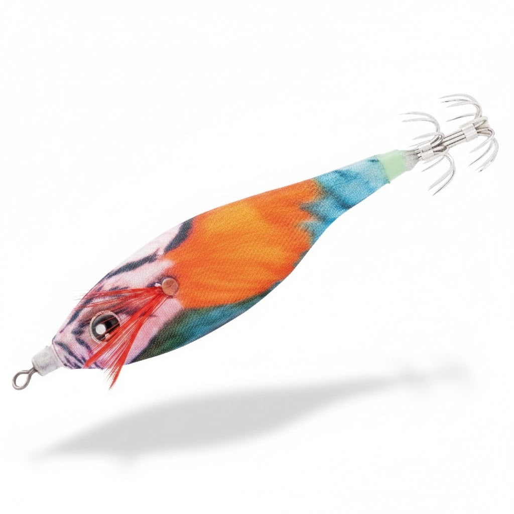 Amostra Akami - Toneira Oumo Toto SS - 6cm / 9g